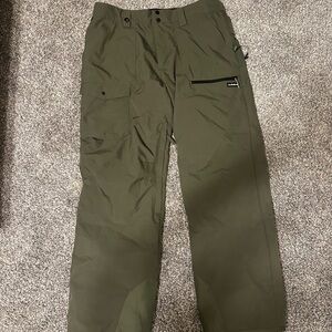 Quiksilver Men’s Snowboarding Pants